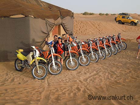 Rando raid maroc - Brucy