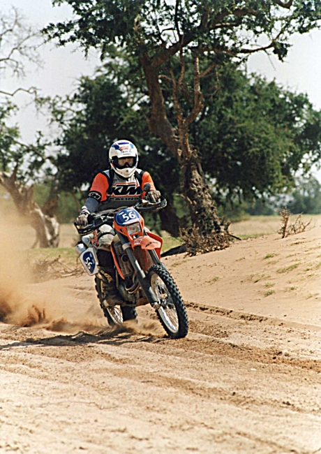 Kurt Agadir 2002