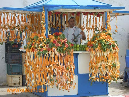 Essaouira Essaouira