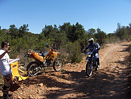 eNDURO eNDURO