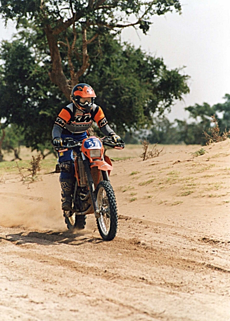 Isa Agadir 2002