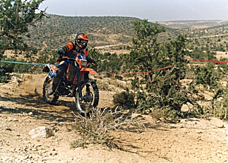 Isa 2 Agadir 2002