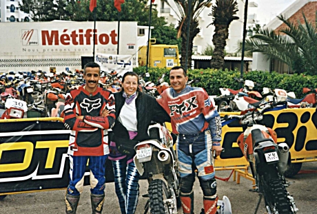 Omar et Abdel